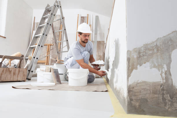 Best Post-Remediation Verification Testing  in Teays Valley, WV