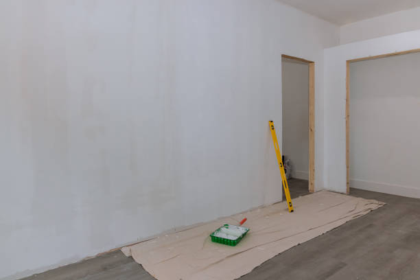 Mold Remediation for Vacation Homes in Teays Valley, WV