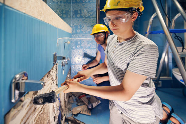 Best Mold Remediation for Healthcare Facilities  in Teays Valley, WV