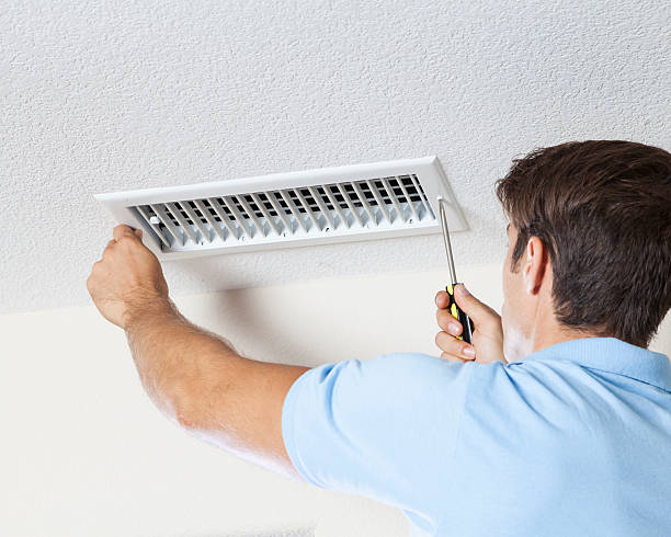 Mold Remediation for Rental Properties in Teays Valley, WV