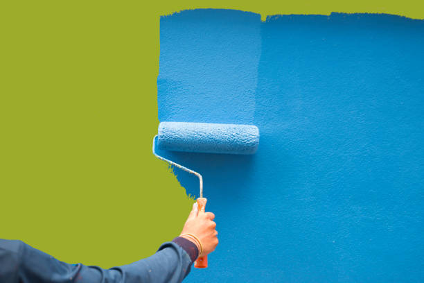 Best Biohazard Mold Removal  in Teays Valley, WV